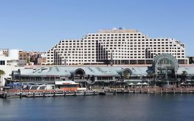 Novotel Sydney Darling Harbour